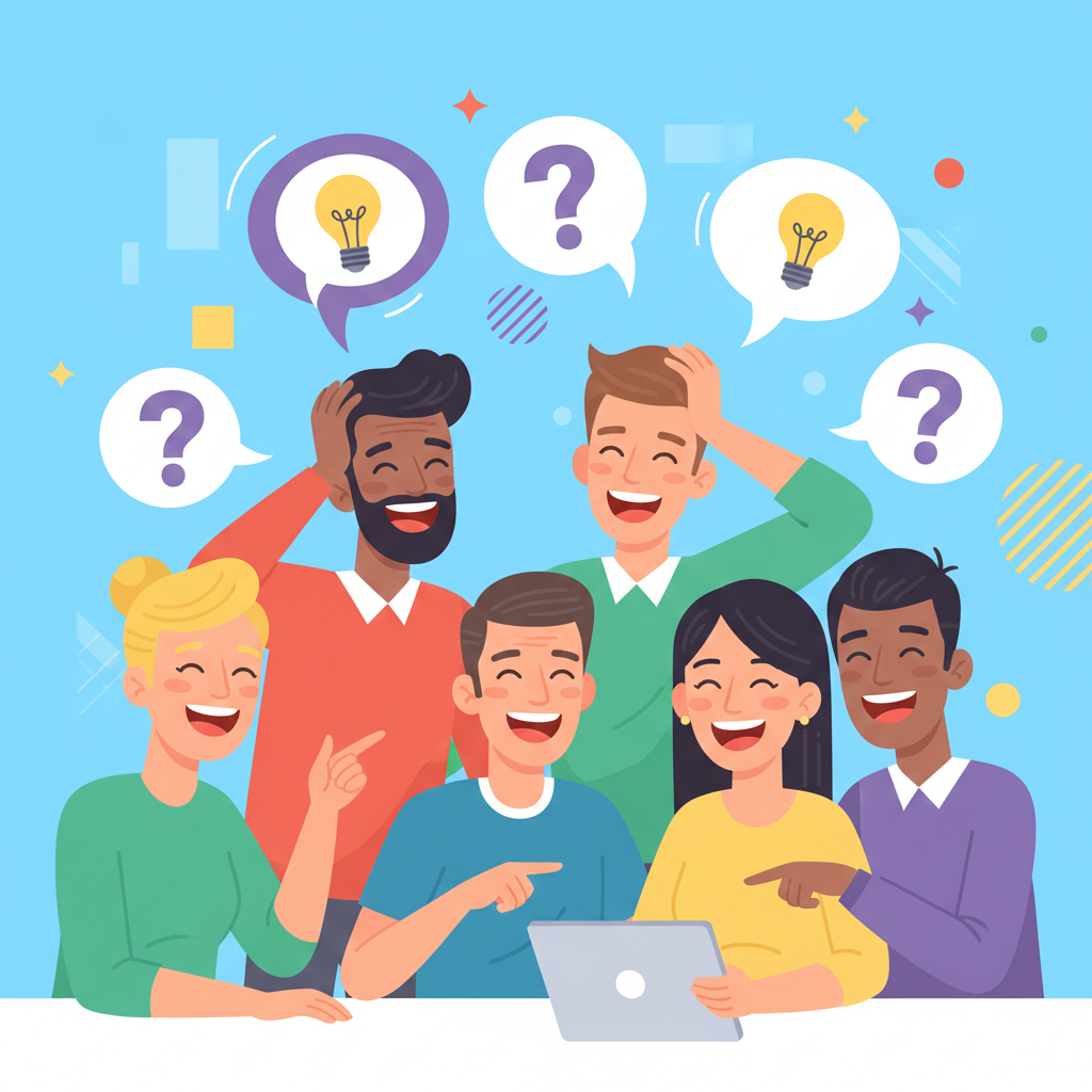 Popular Riddles for Adults