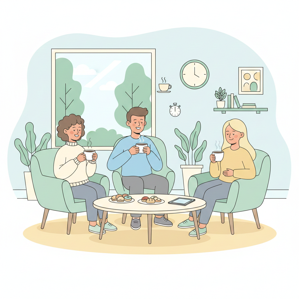 riddles for coworkers