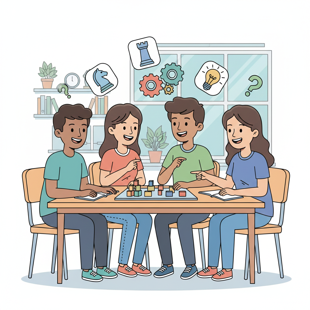 riddles for 14 year olds