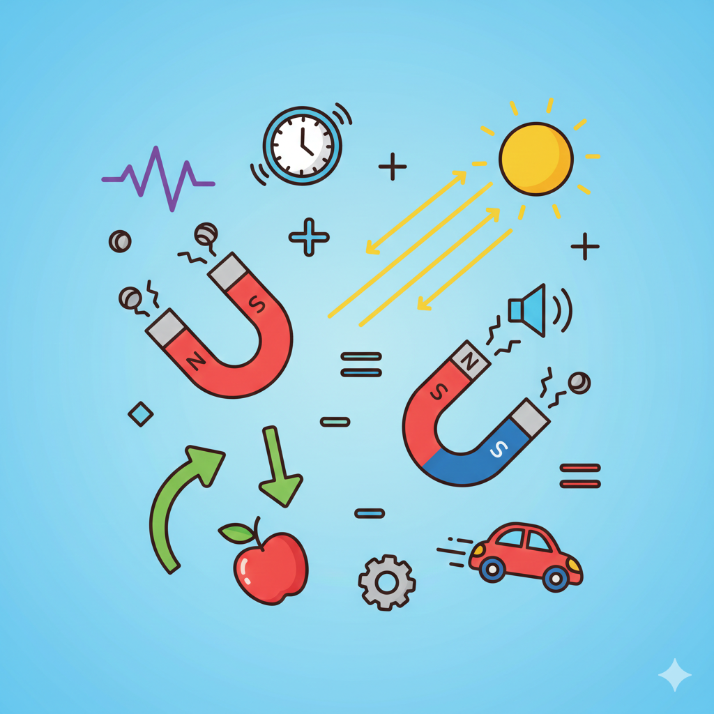 science riddles for adults