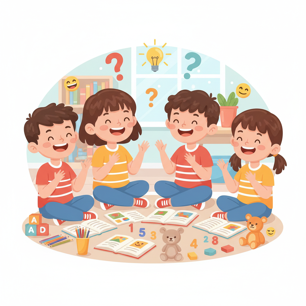 top riddles for kids