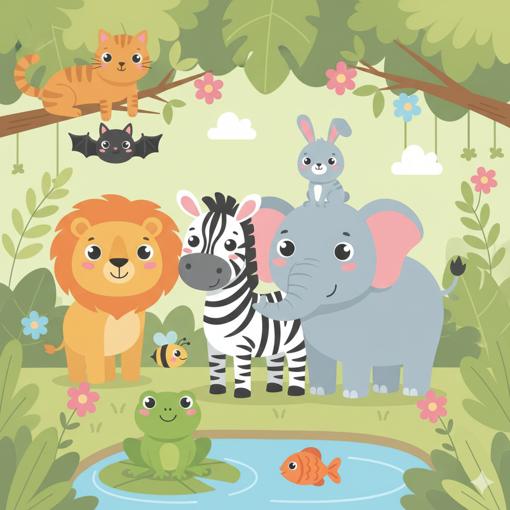 top riddles for kids