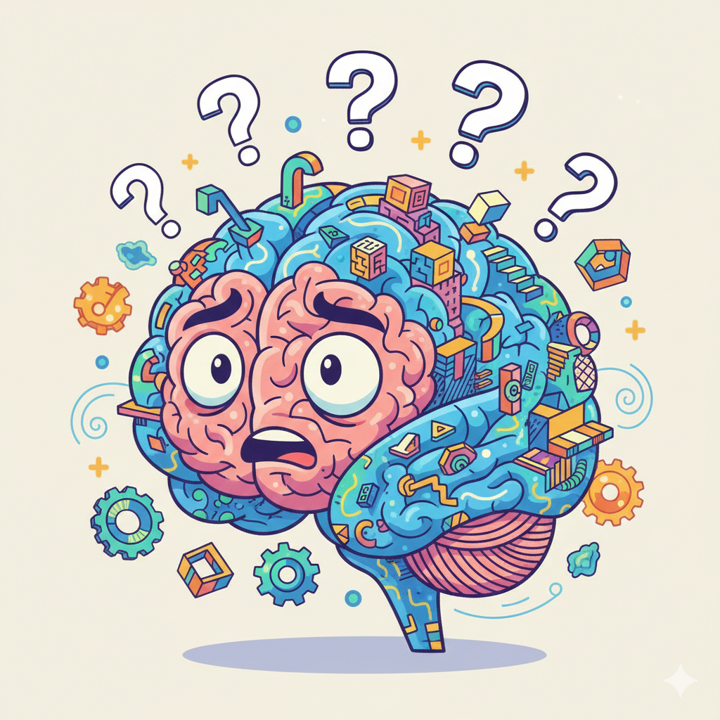 Riddles for Smart People