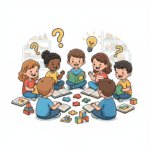 riddles for six year olds