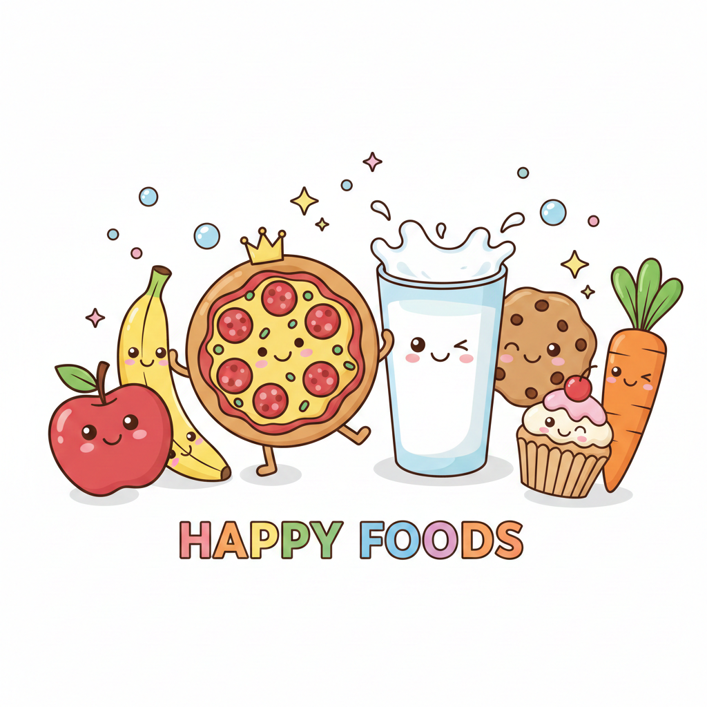 Easy Riddles for Toddlers