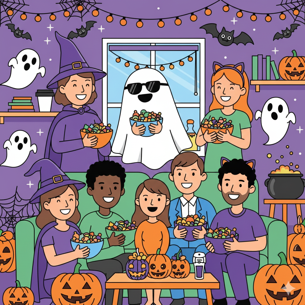 holiday riddles for adults