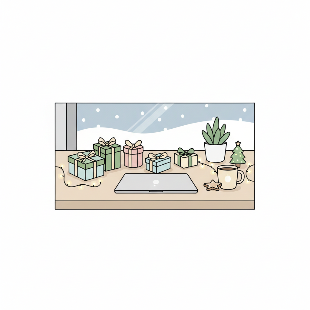 secret santa riddles for office