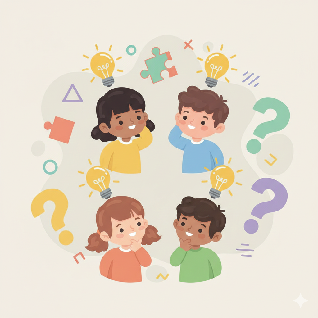 top riddles for kids