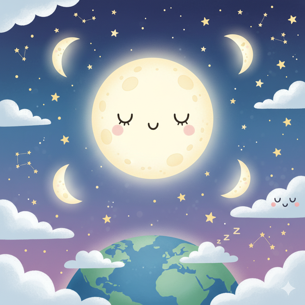 space riddles for kids