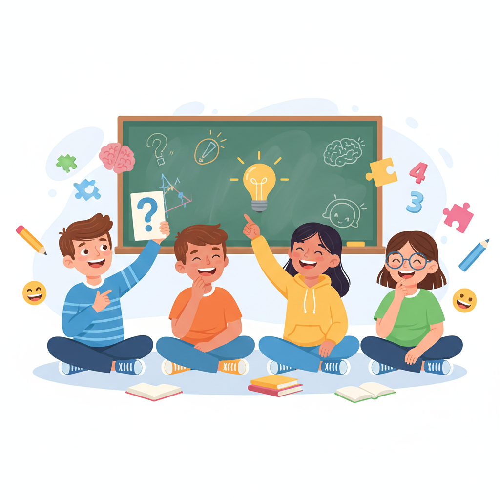 riddles for preteens