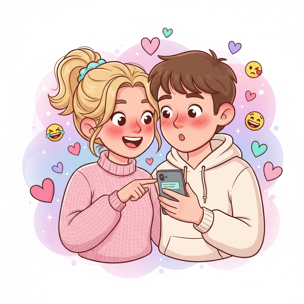 flirty riddles for her