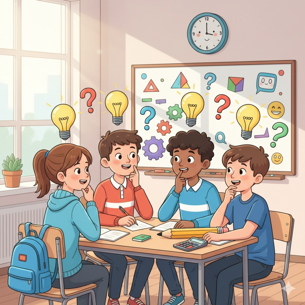 Riddles for 15 Year Olds