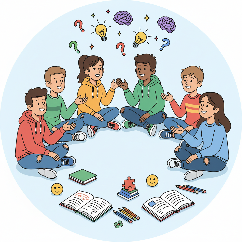 Riddles for 15 Year Olds