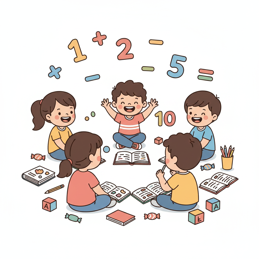 Riddles for Kids Printable