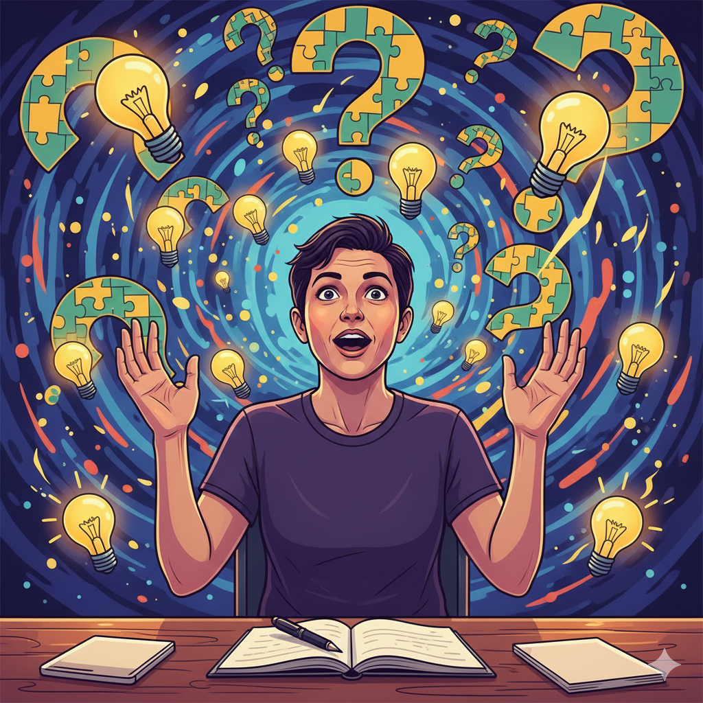 thinking riddles for adults