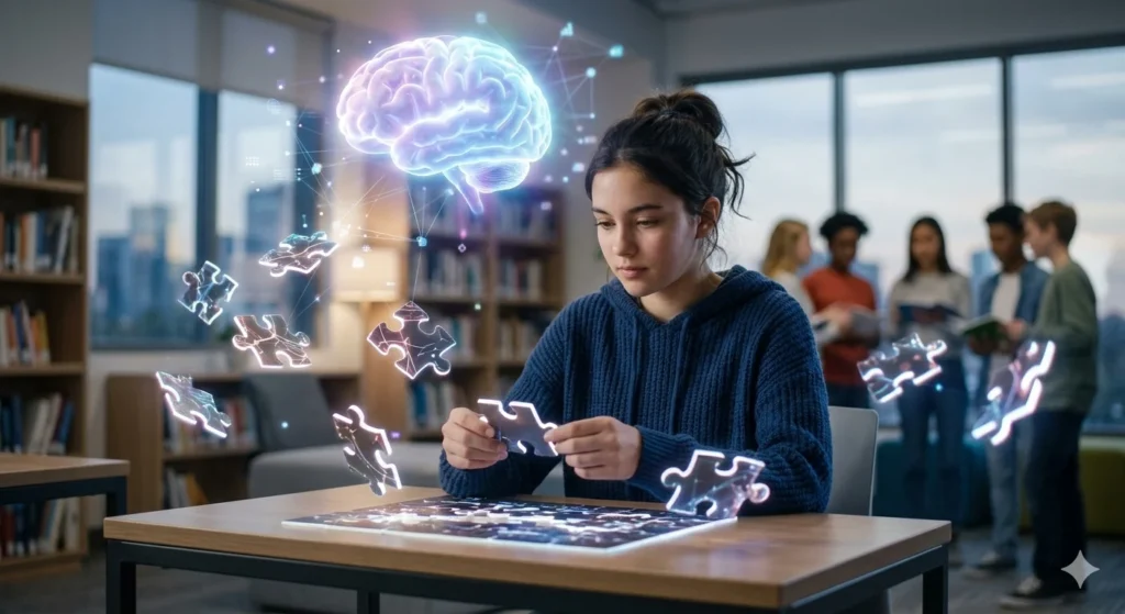 Riddles for Youth 🧩