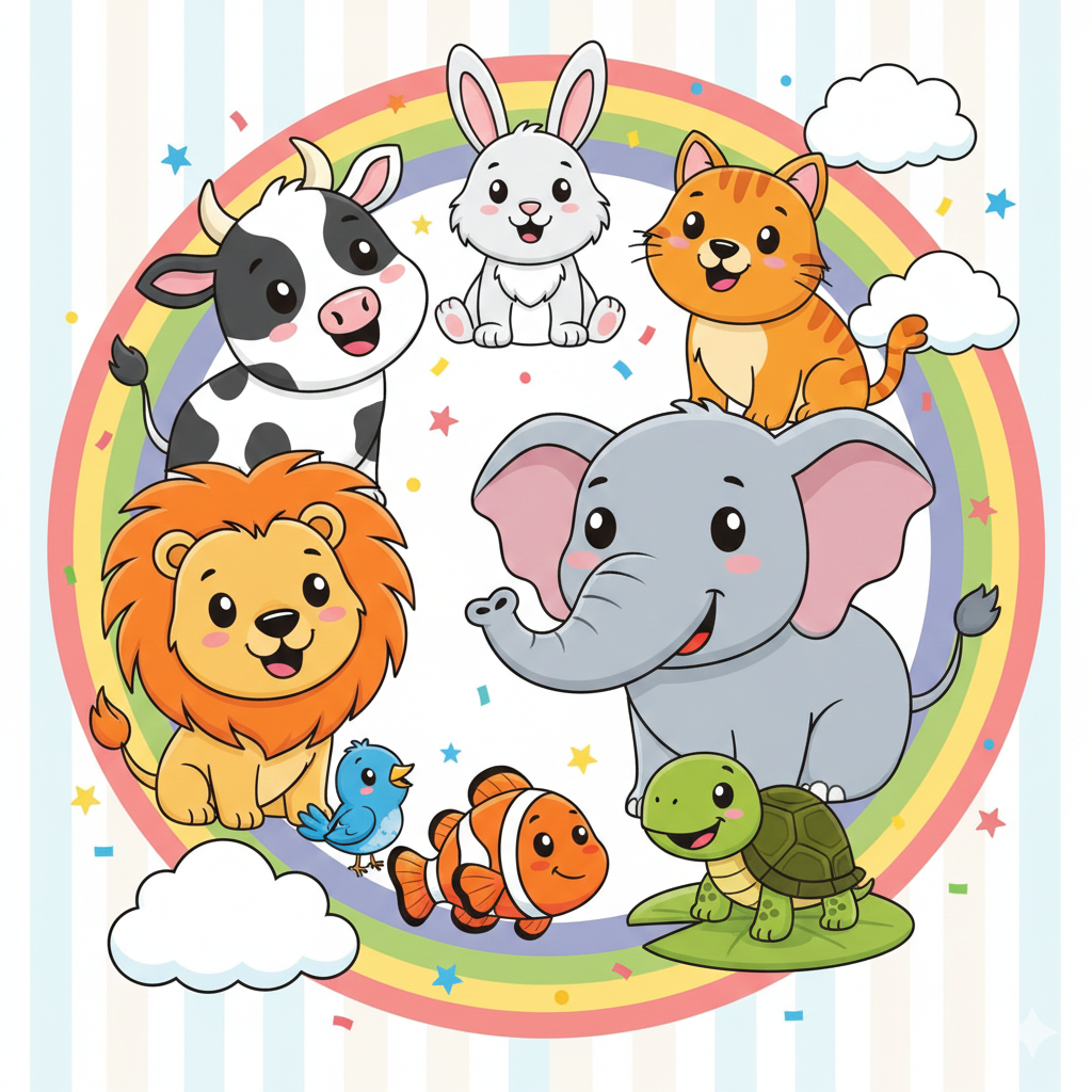 Easy Riddles for 5 Year Olds