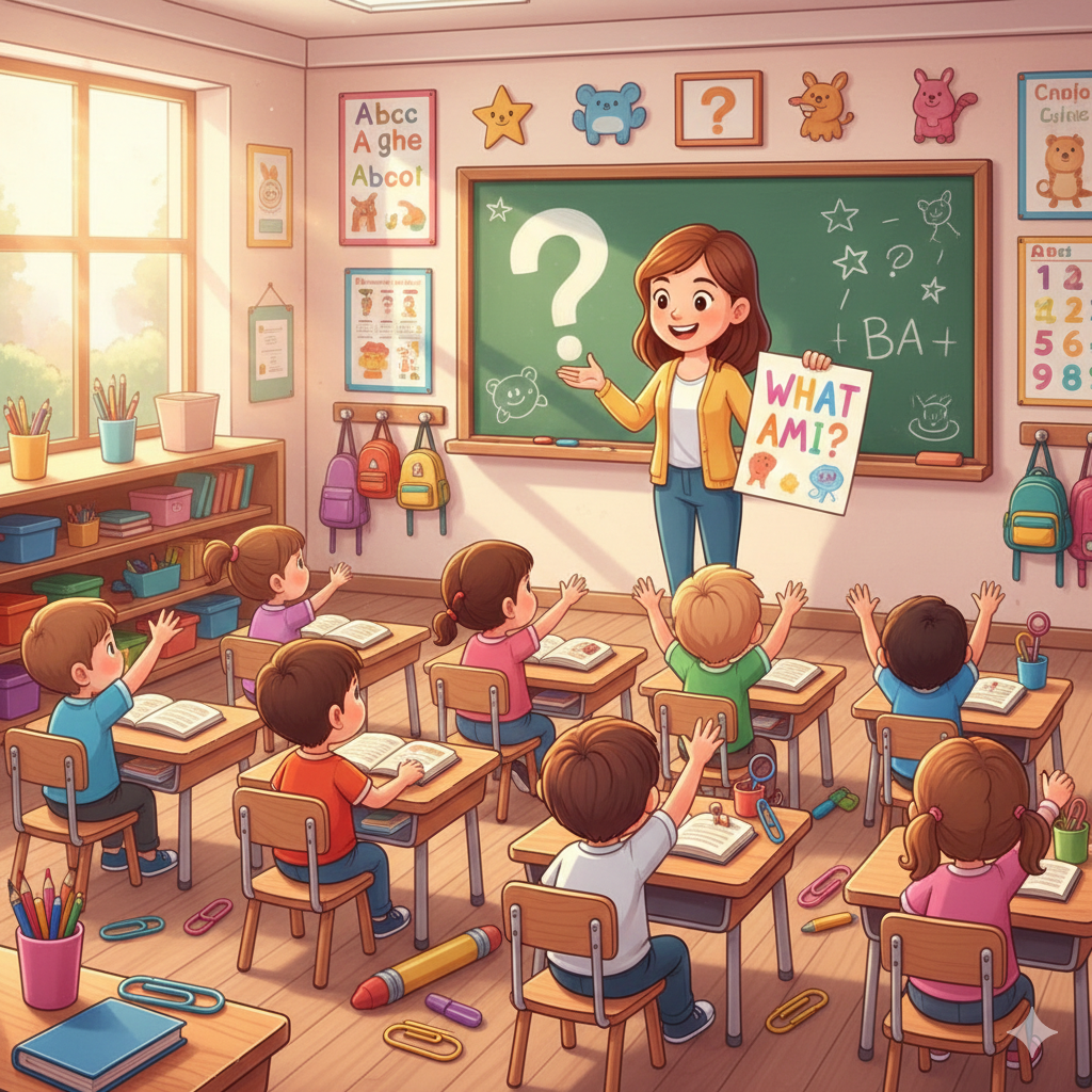 riddles for five year olds