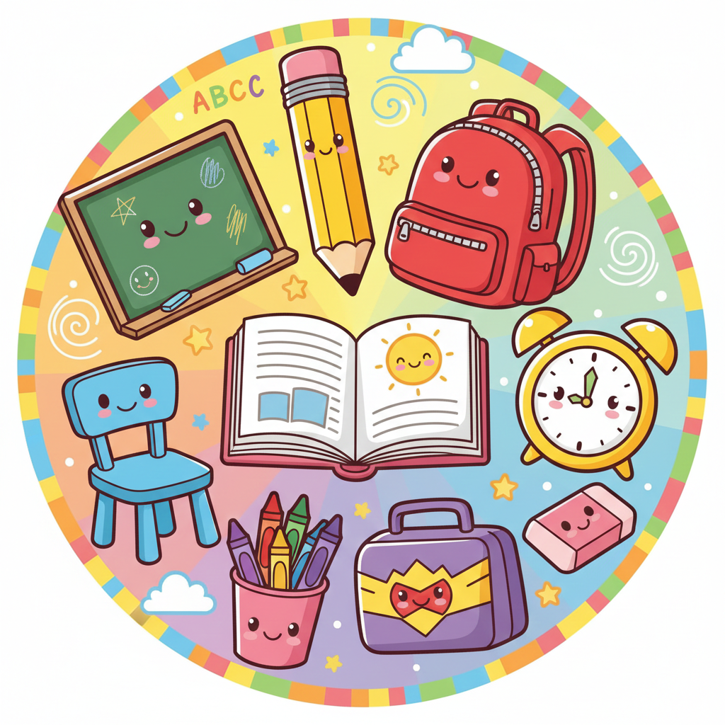 Easy Riddles for 5 Year Olds