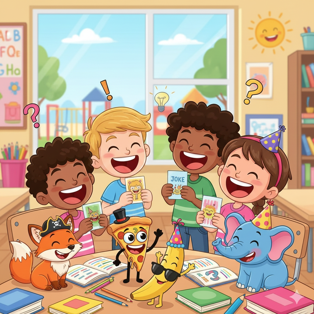 riddles for ten year olds