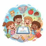 Easy Riddles for 5 Year Olds