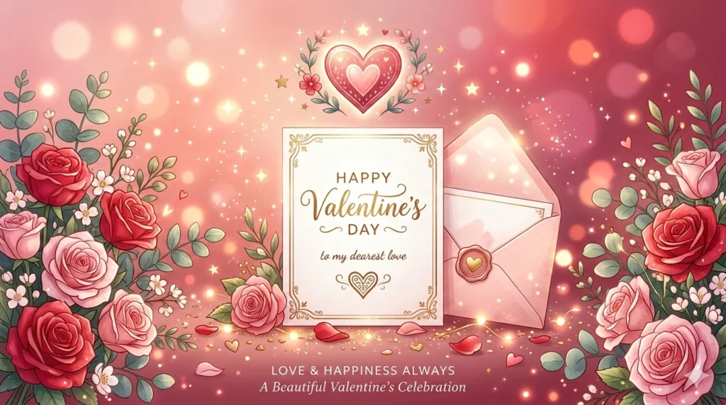 Valentine Riddles for Adults