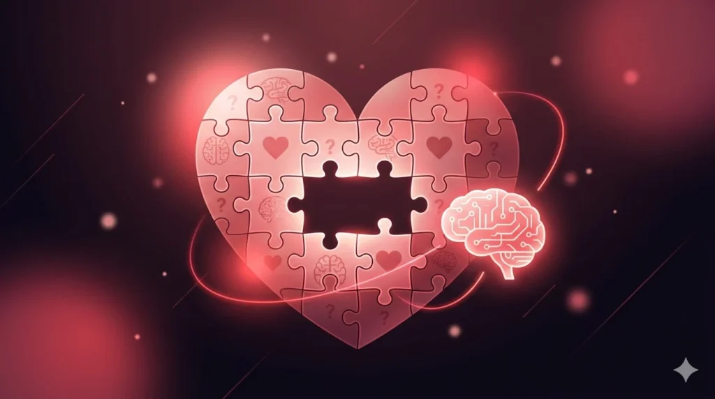 Valentine Riddles for Adults