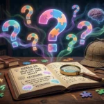 Mystery Riddles for Adults 🧩