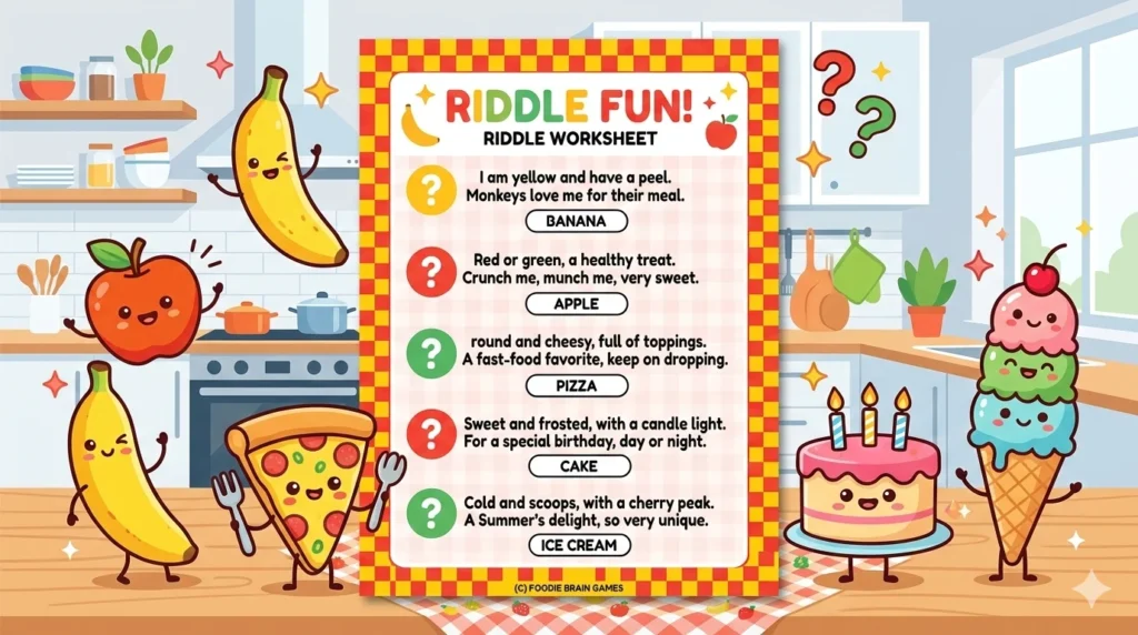 love riddles for your crush