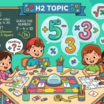 Math Riddles for 2nd Graders