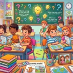 fun riddles for students