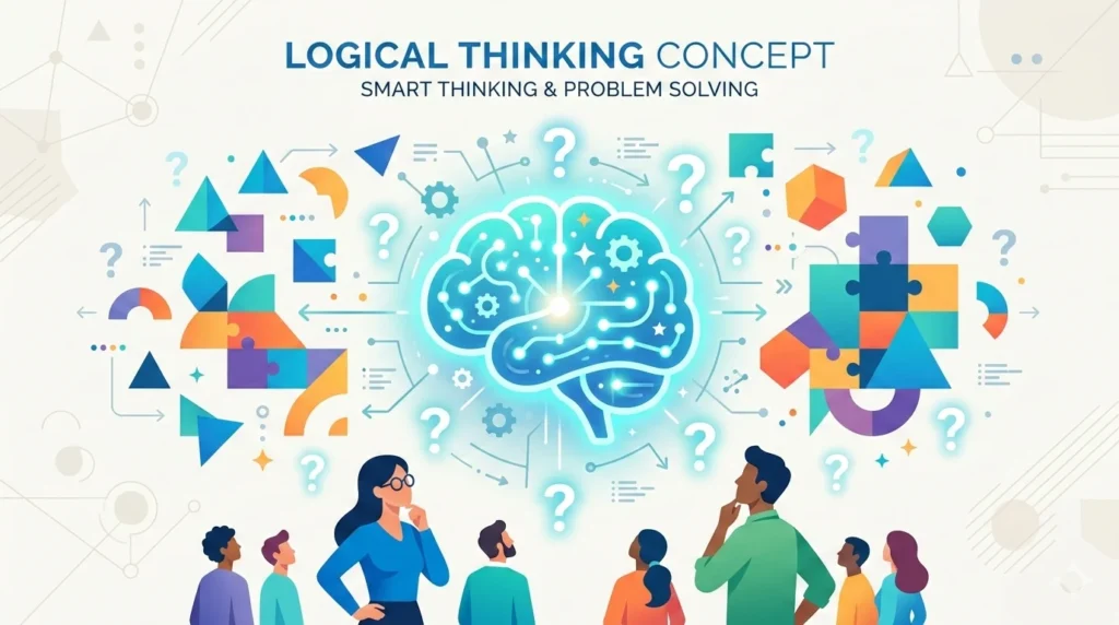 Mystery Riddles for Adults 🧩
