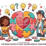 Easy Riddles for Teens 🧩