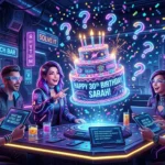 funny birthday riddles for adults