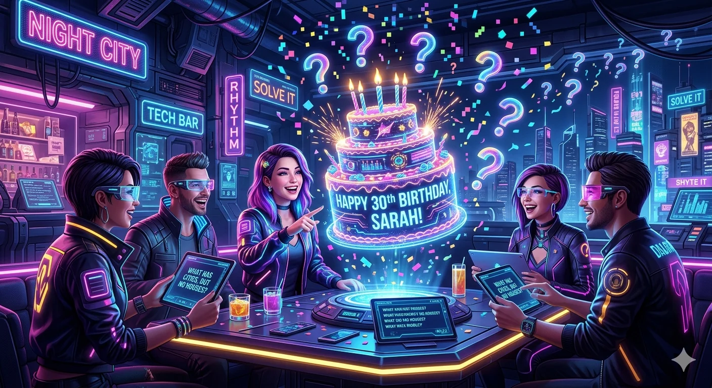 funny birthday riddles for adults