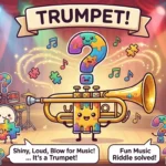 music riddles for kids
