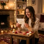 romantic scavenger hunt riddles for her