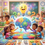 riddles for 5 year olds with answers