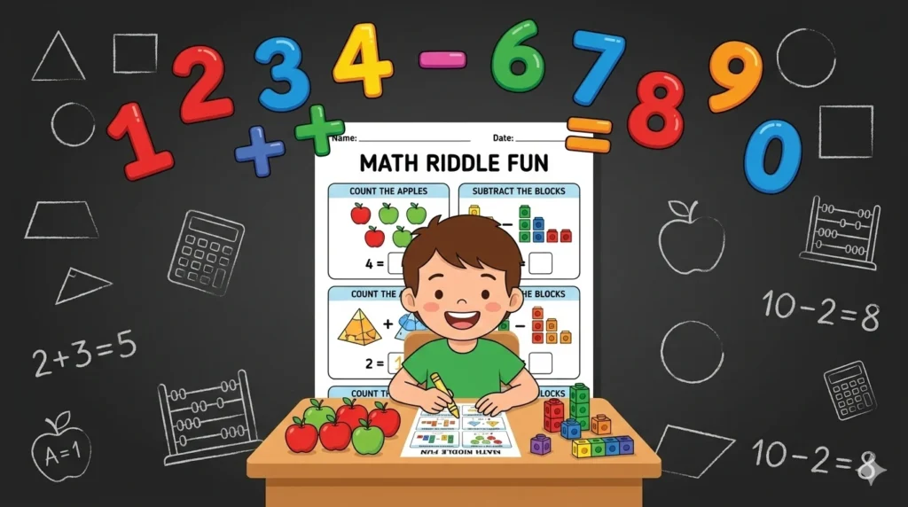 love riddles for your crush