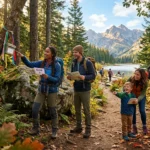 riddles for scavenger hunt outside