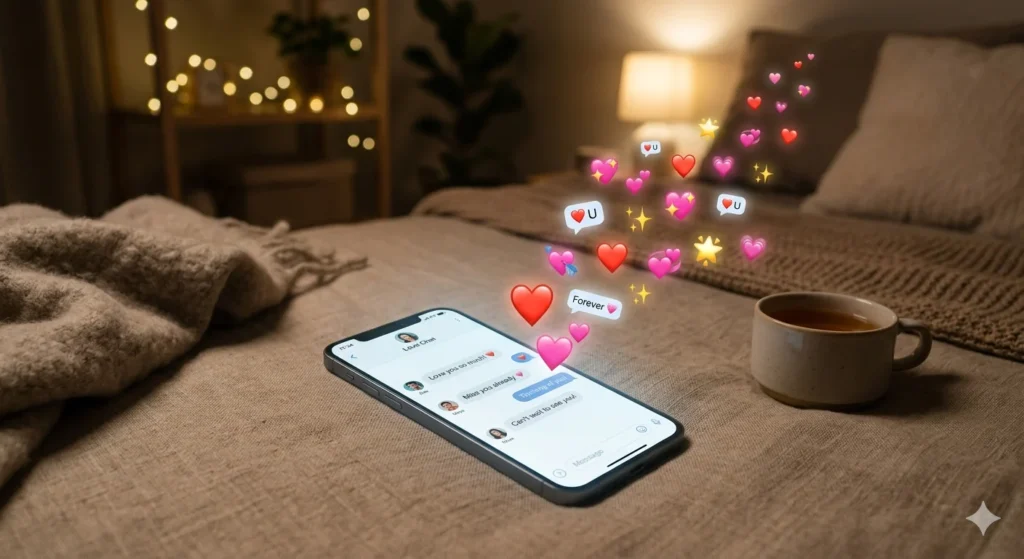 flirty riddles for adults