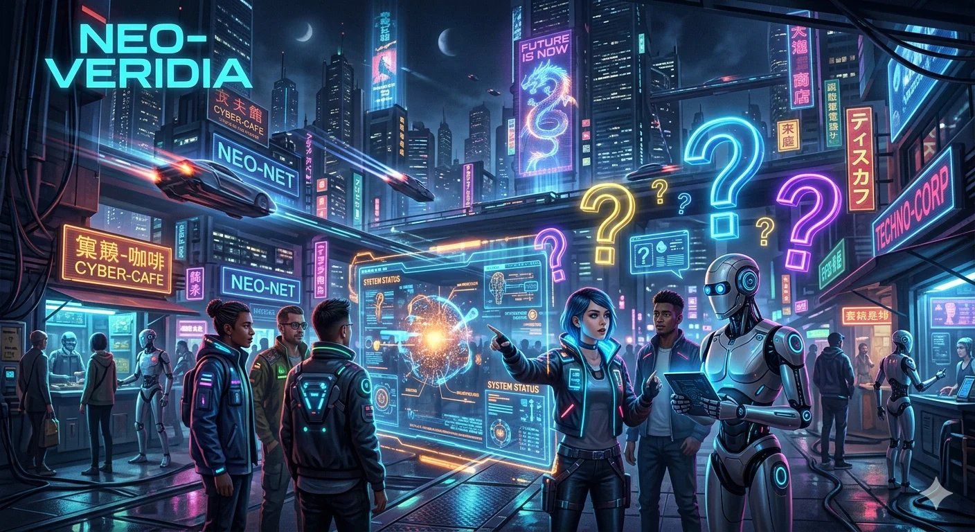 Free Riddles for Adults