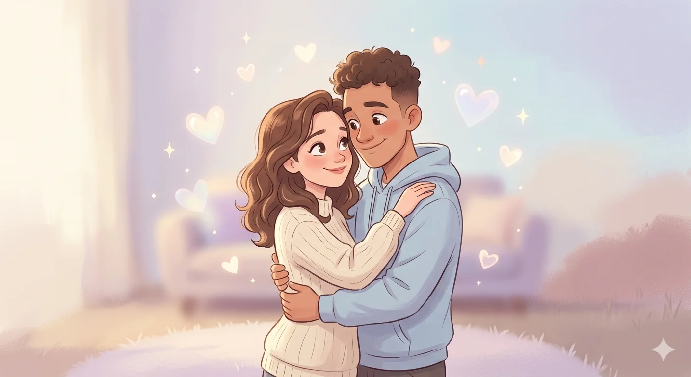 flirty riddles for adults