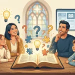 Bible Riddles And Answers For Adults