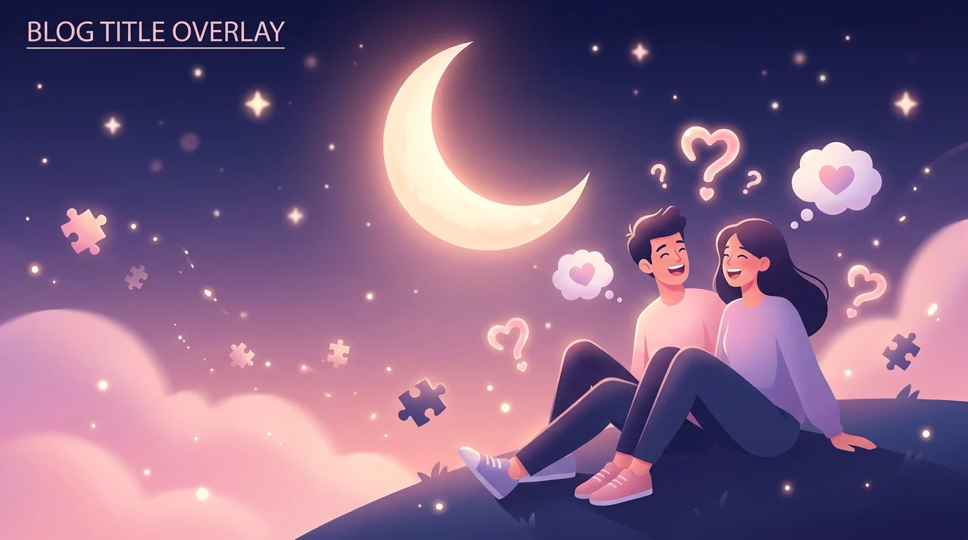 Love Riddles For Him