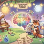 funniest riddles for kids