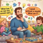 riddles for your dad