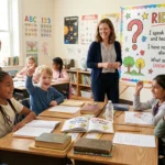 riddles for children in english