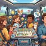 riddles for long car rides