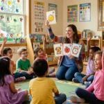 riddles for kindergartners